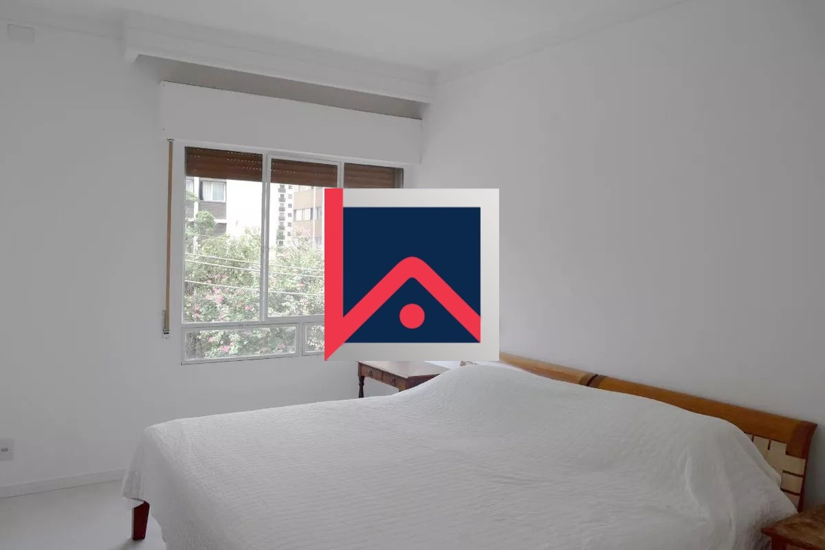 Apartamento – Jardim Paulista