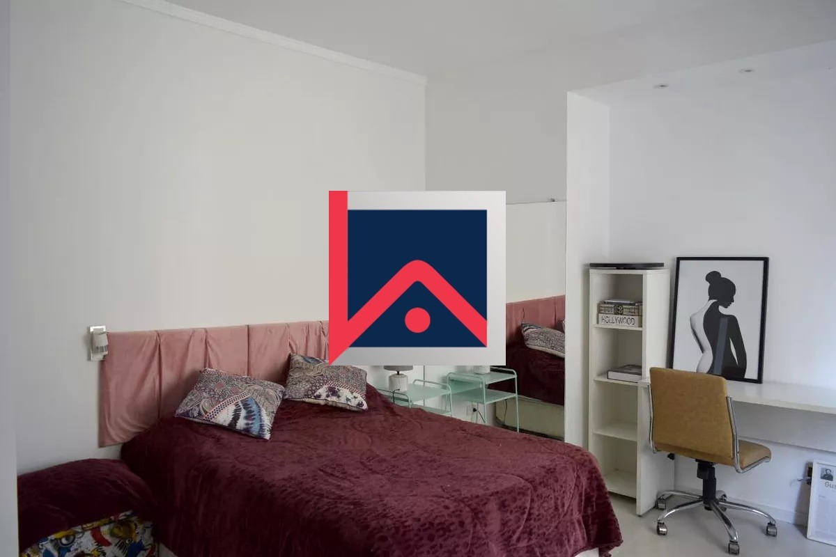 Apartamento – Jardim Paulista