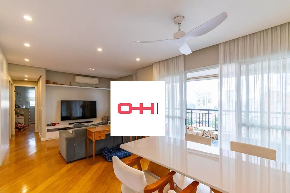 Apartamento – Vila Mascote