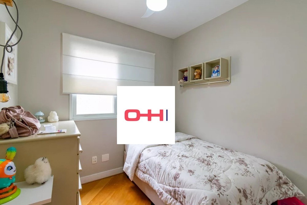 Apartamento – Vila Mascote