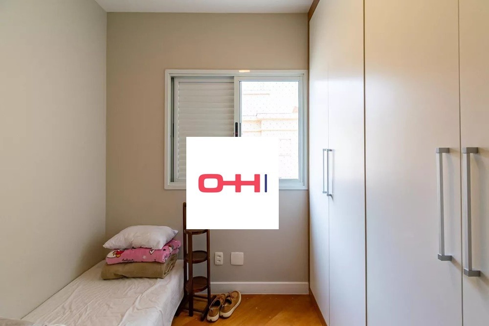 Apartamento – Vila Mascote