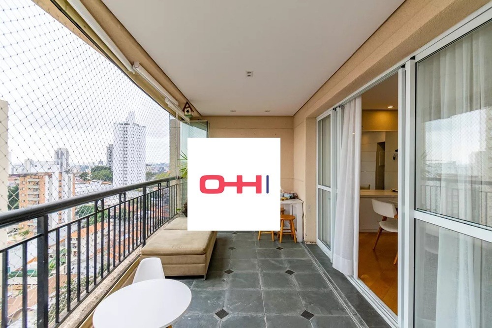 Apartamento – Vila Mascote