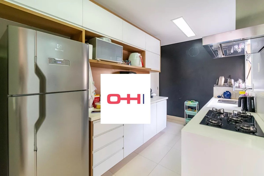 Apartamento – Vila Mascote
