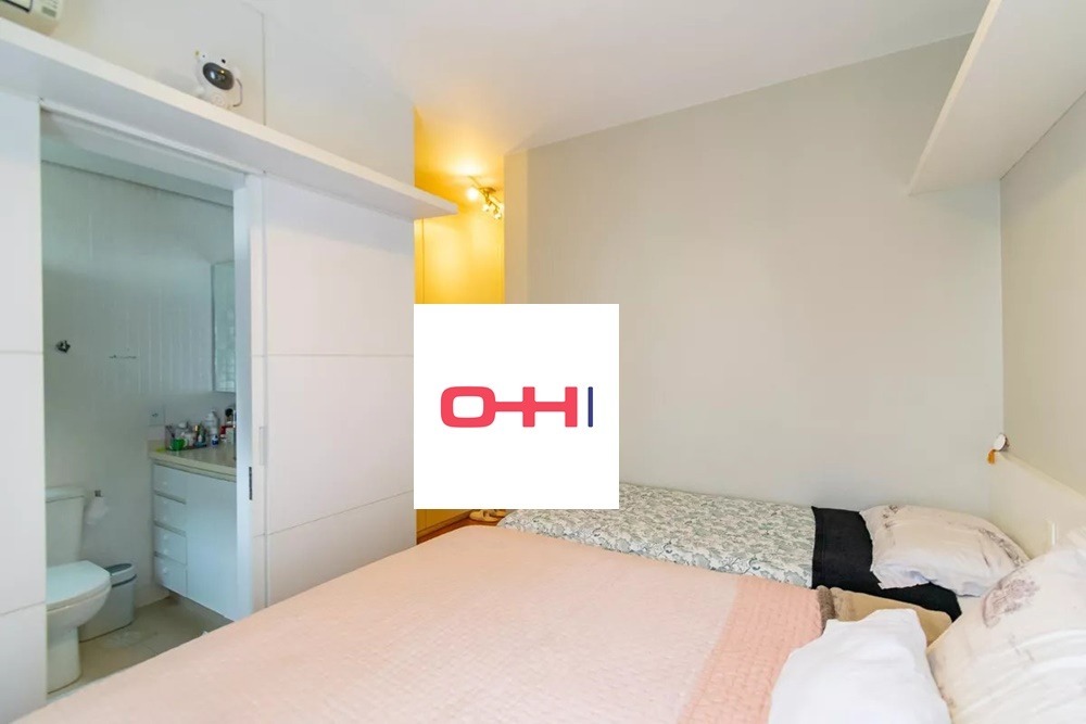 Apartamento – Vila Mascote