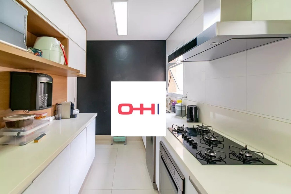 Apartamento – Vila Mascote