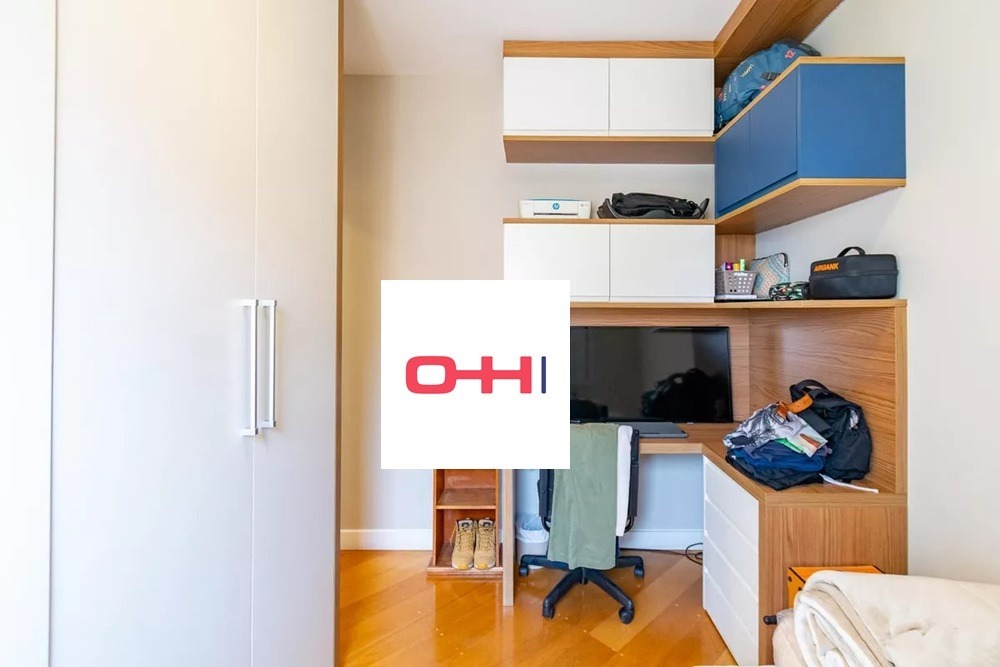 Apartamento – Vila Mascote