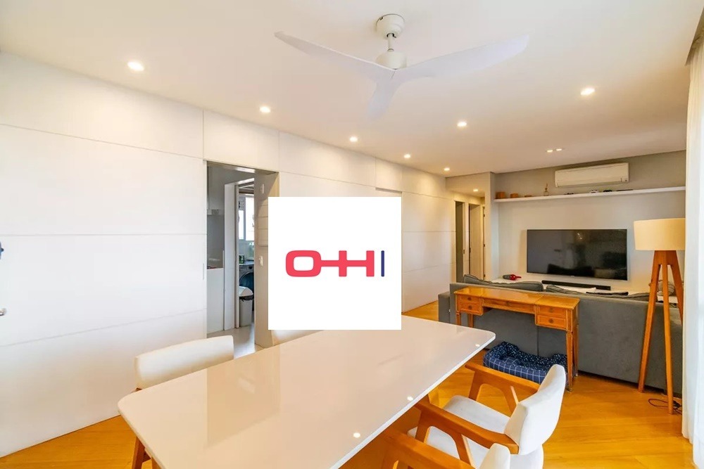 Apartamento – Vila Mascote