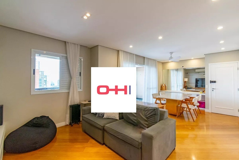 Apartamento – Vila Mascote