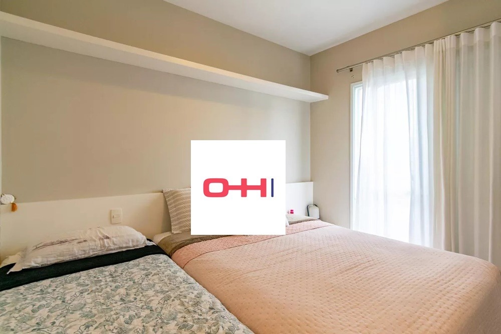 Apartamento – Vila Mascote