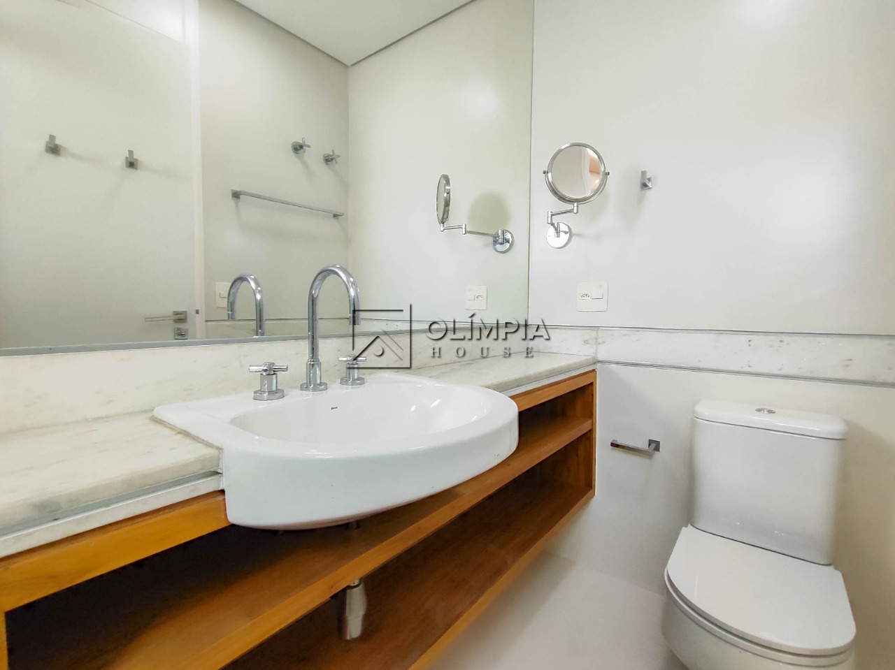 Apartamento – Itaim Bibi