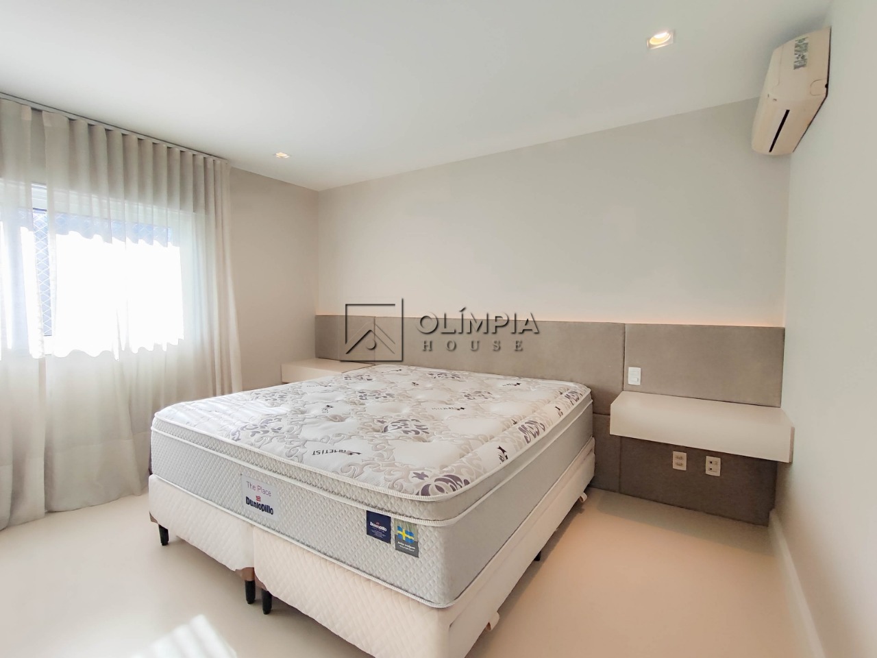 Apartamento – Itaim Bibi