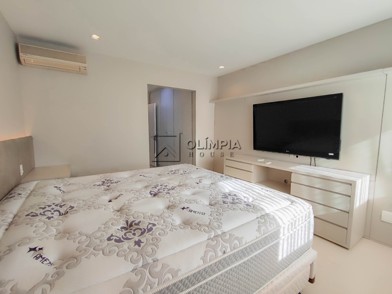 Apartamento – Itaim Bibi