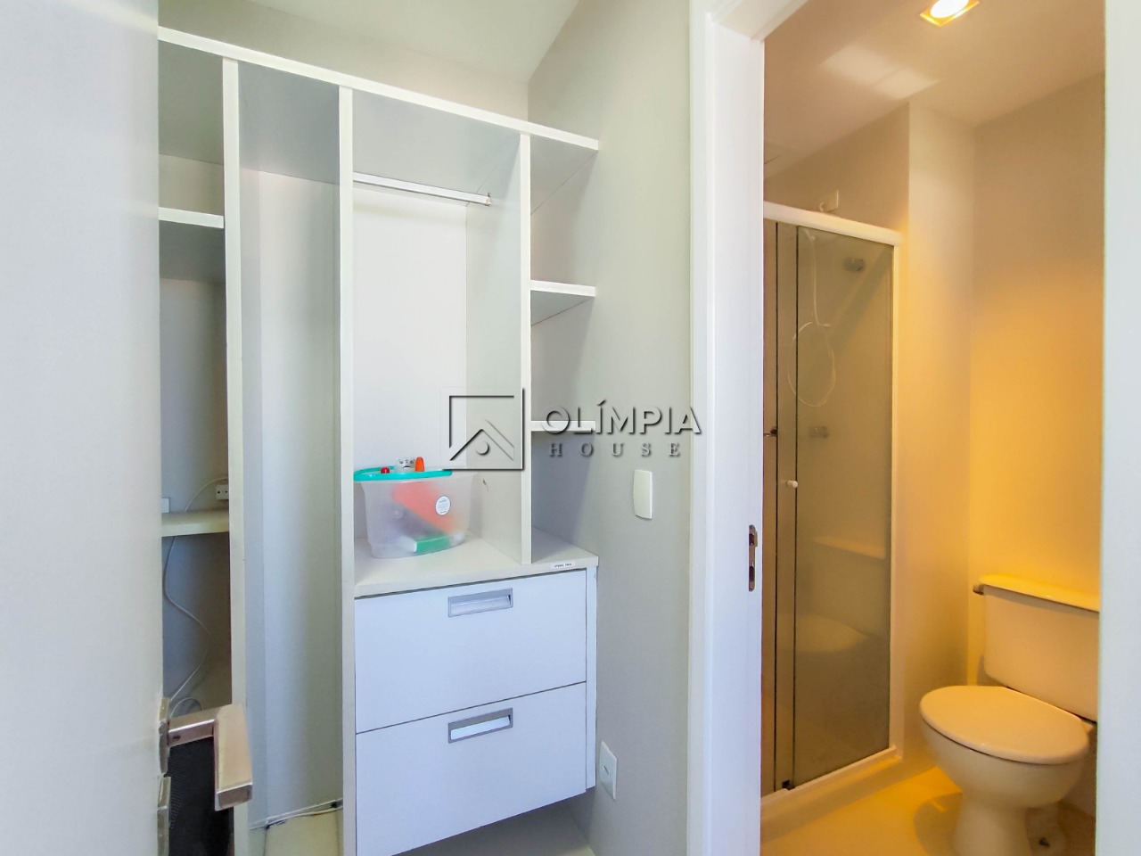 Apartamento – Itaim Bibi