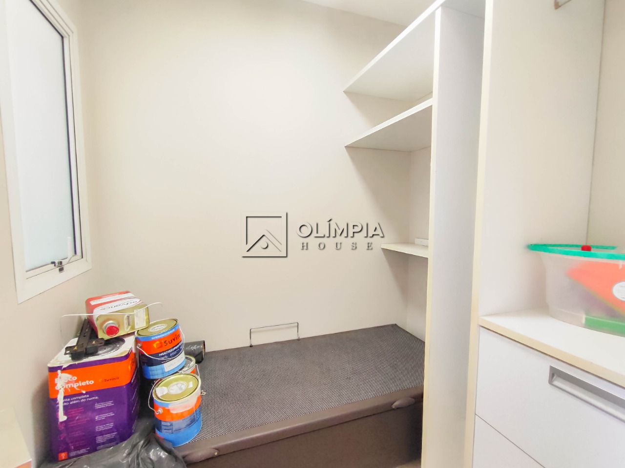 Apartamento – Itaim Bibi