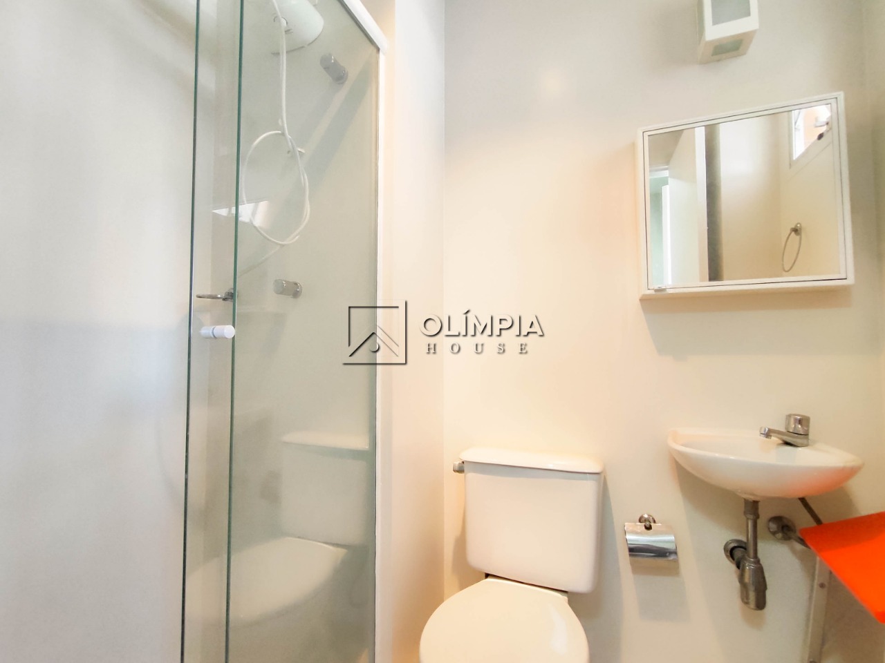 Apartamento – Itaim Bibi