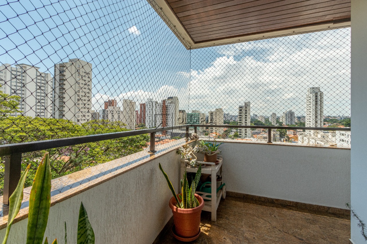 Apartamento – Campo Belo