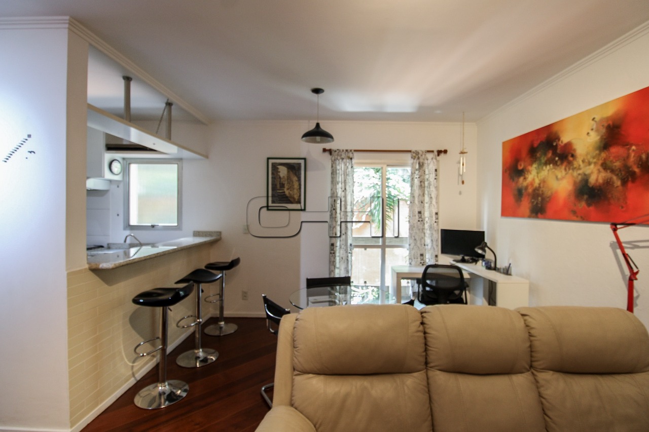 Apartamento – Vila Olímpia