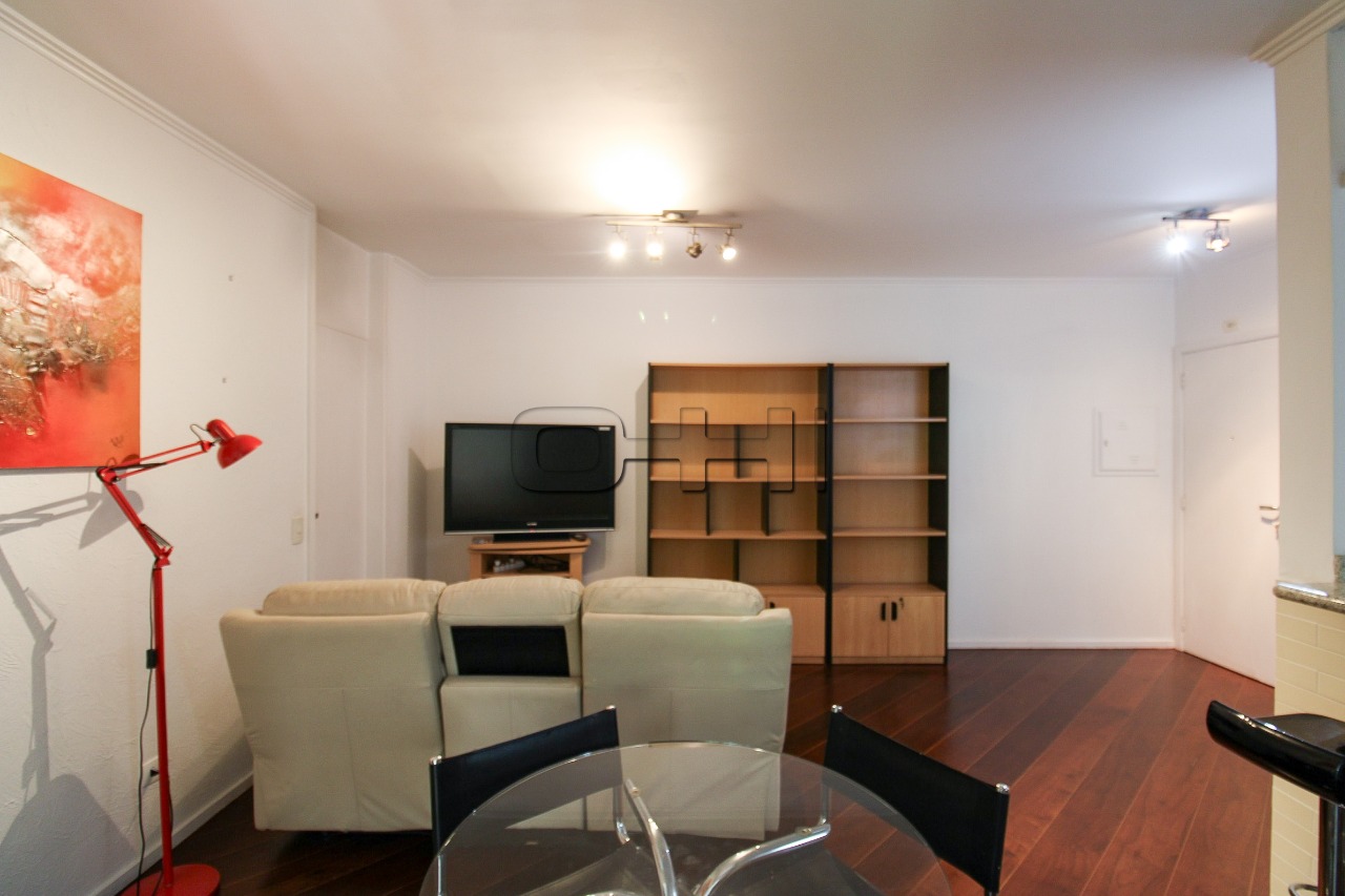 Apartamento – Vila Olímpia