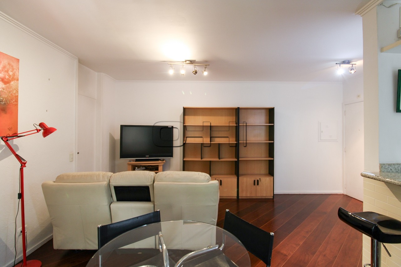 Apartamento – Vila Olímpia