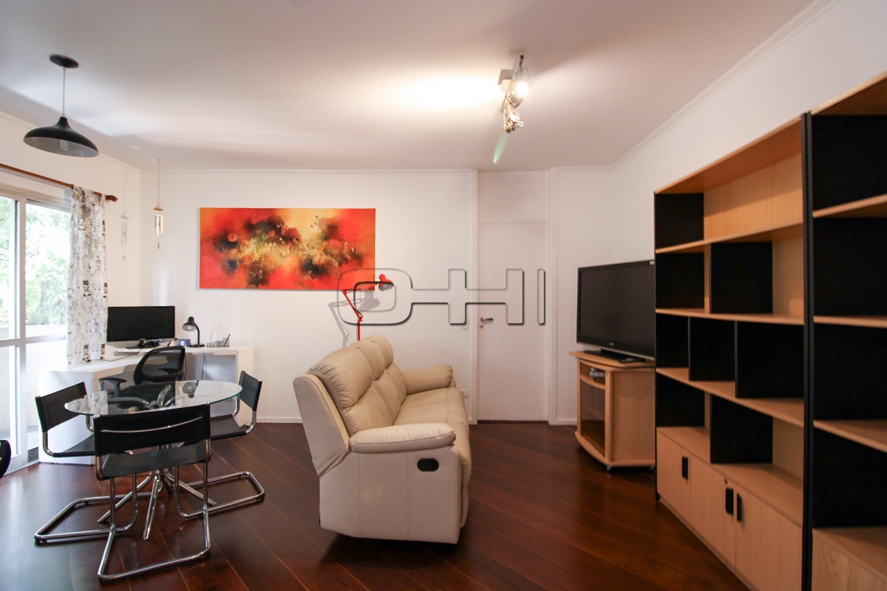 Apartamento – Vila Olímpia