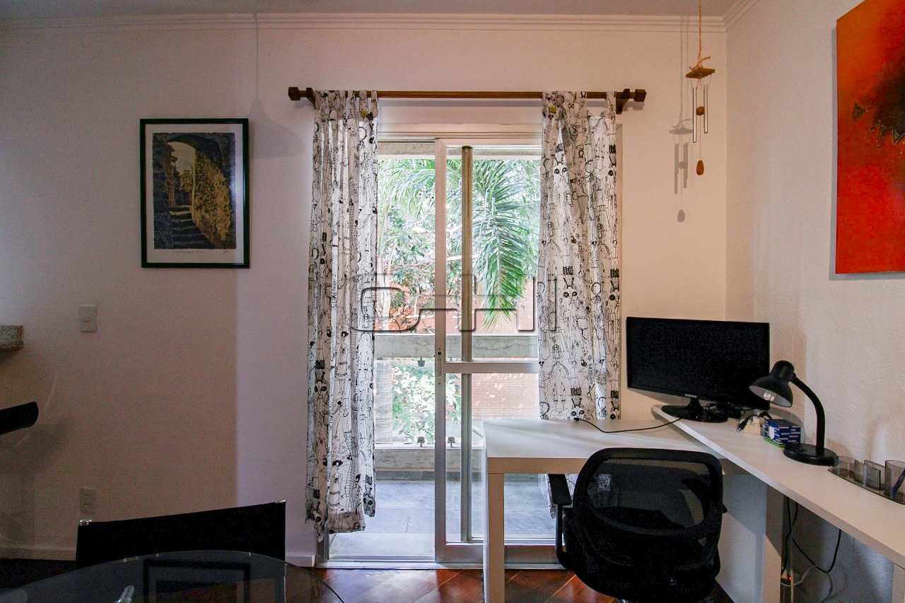 Apartamento – Vila Olímpia