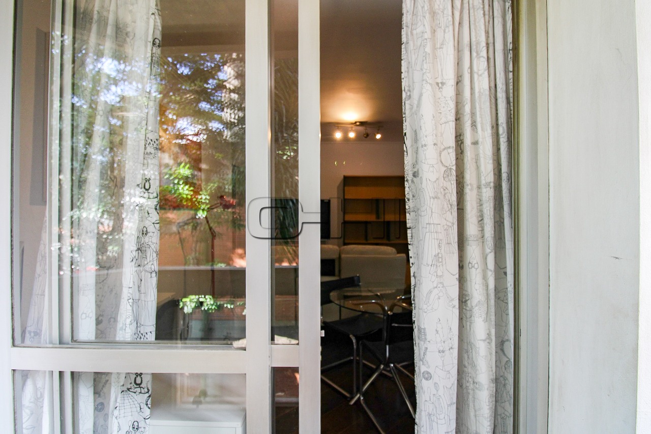 Apartamento – Vila Olímpia