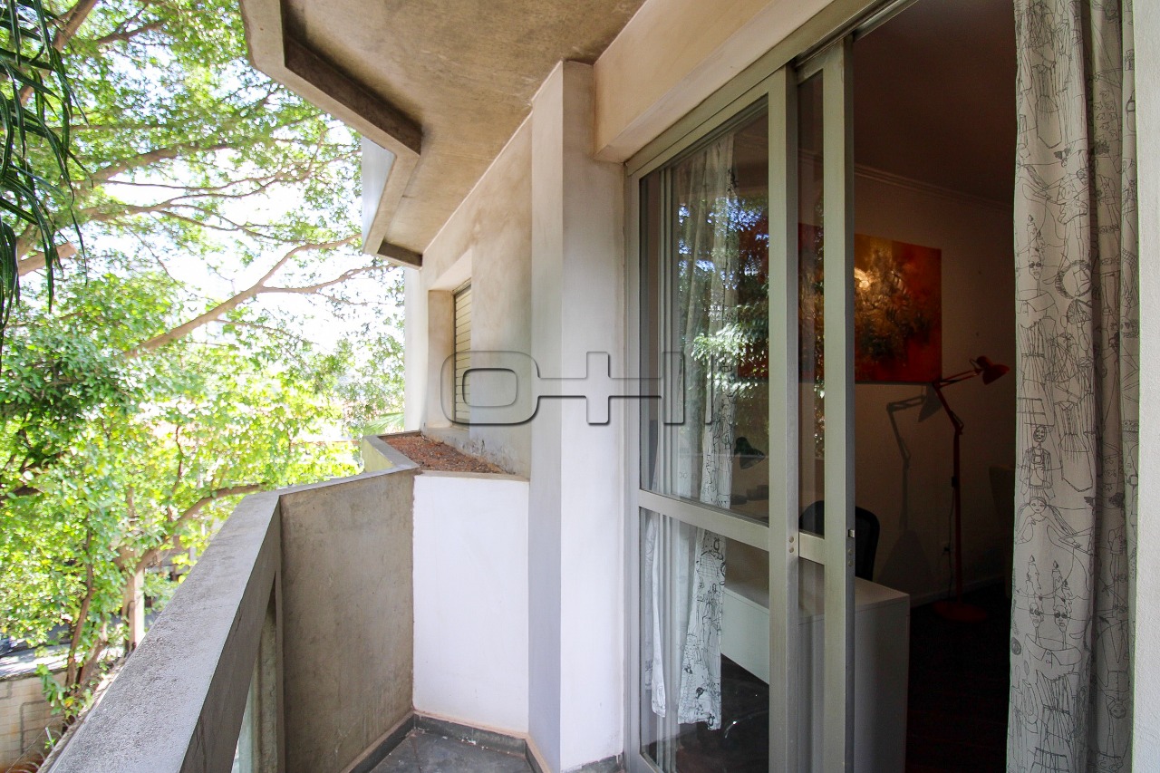 Apartamento – Vila Olímpia