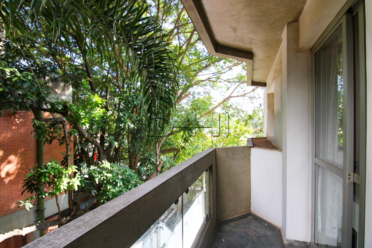 Apartamento – Vila Olímpia