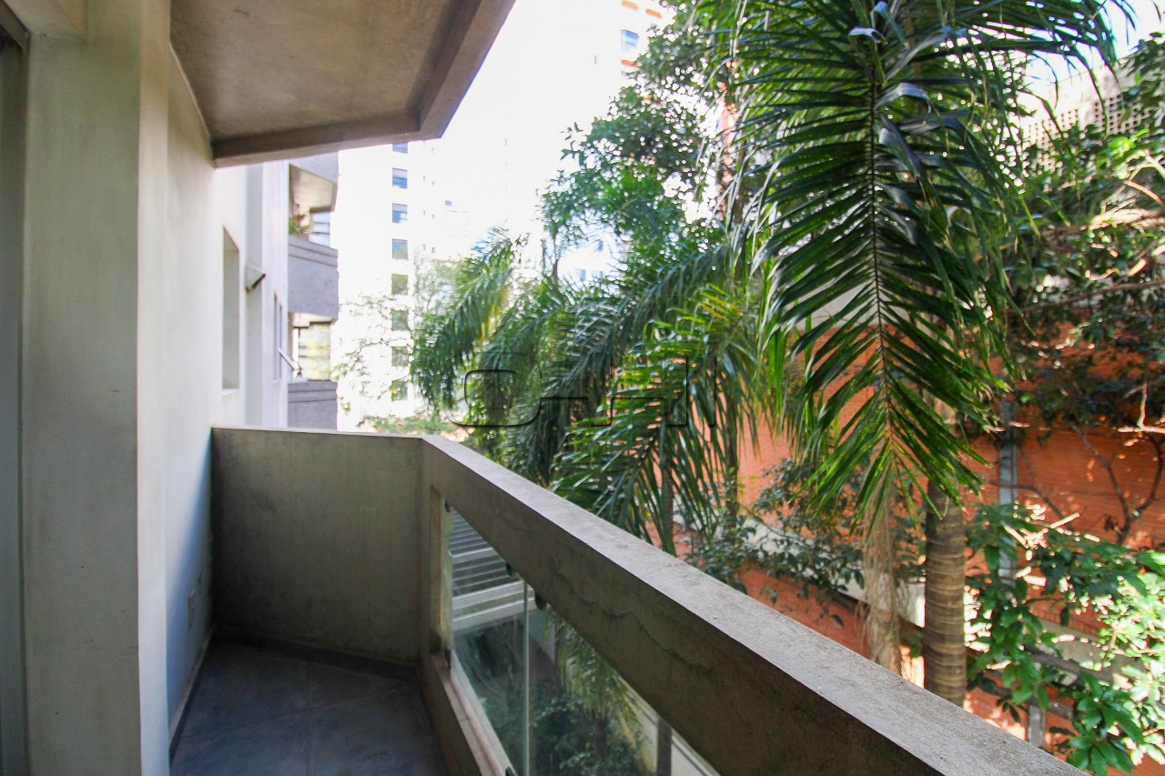 Apartamento – Vila Olímpia