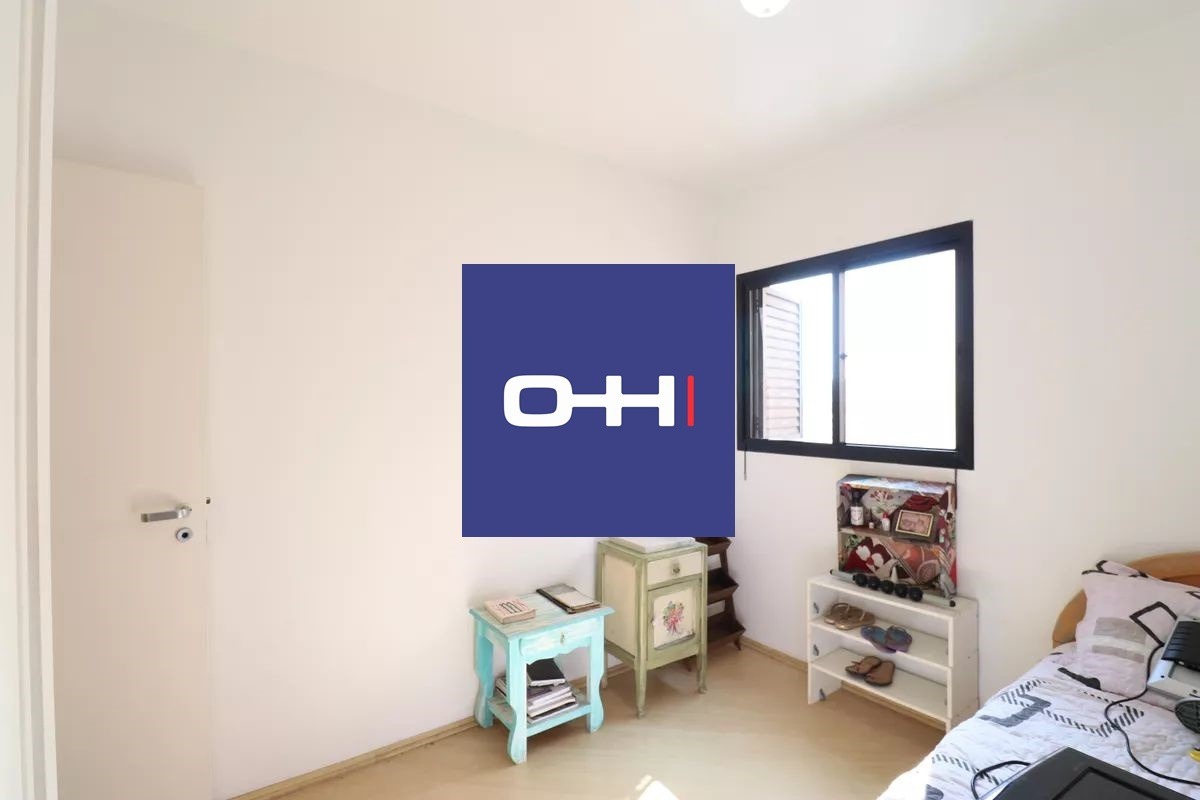 Apartamento – Pompéia