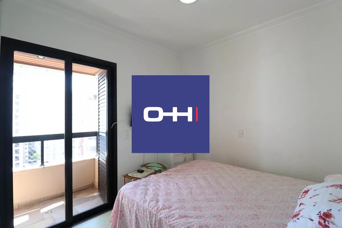 Apartamento – Pompéia