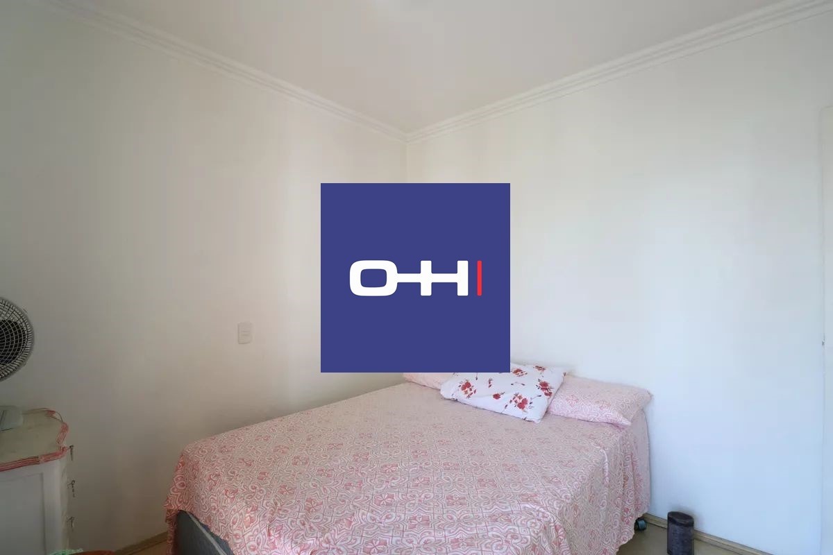 Apartamento – Pompéia