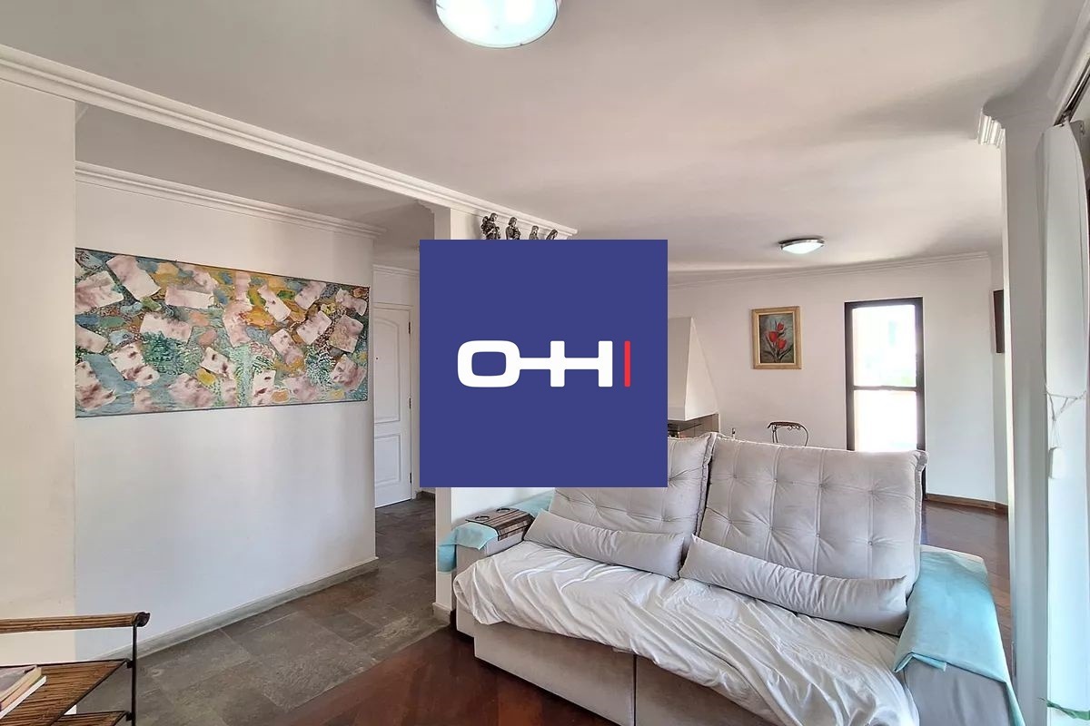Apartamento – Pompéia