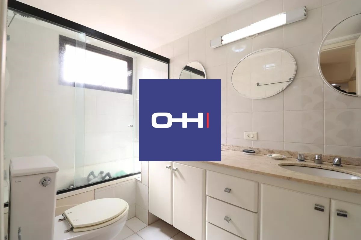 Apartamento – Pompéia