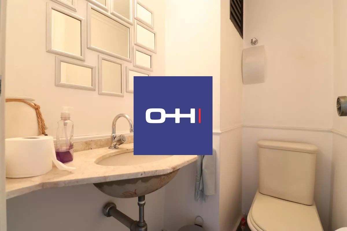 Apartamento – Pompéia