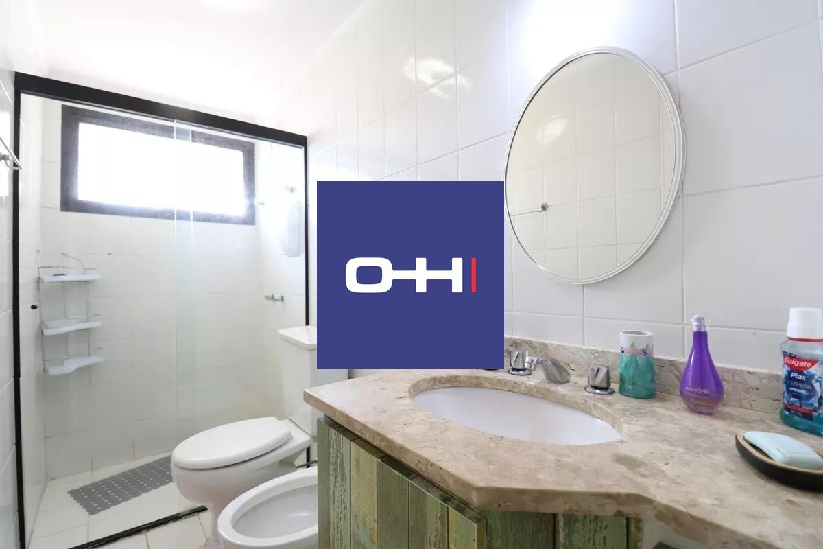 Apartamento – Pompéia