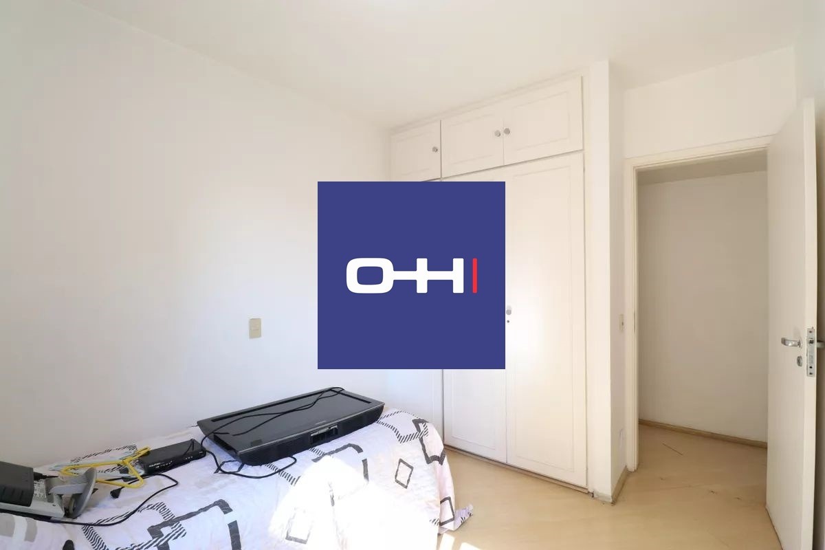Apartamento – Pompéia