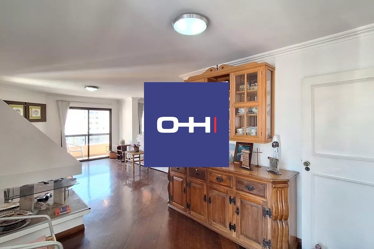 Apartamento – Pompéia