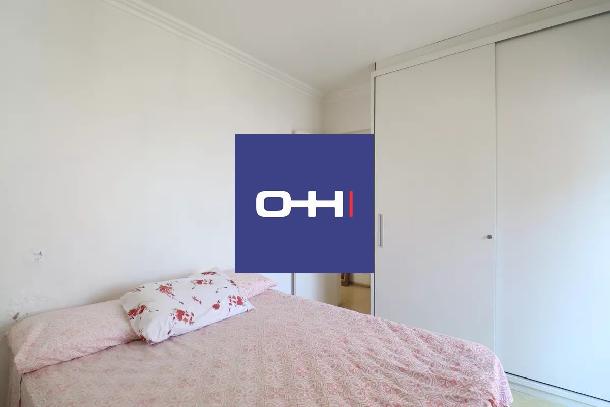 Apartamento – Pompéia