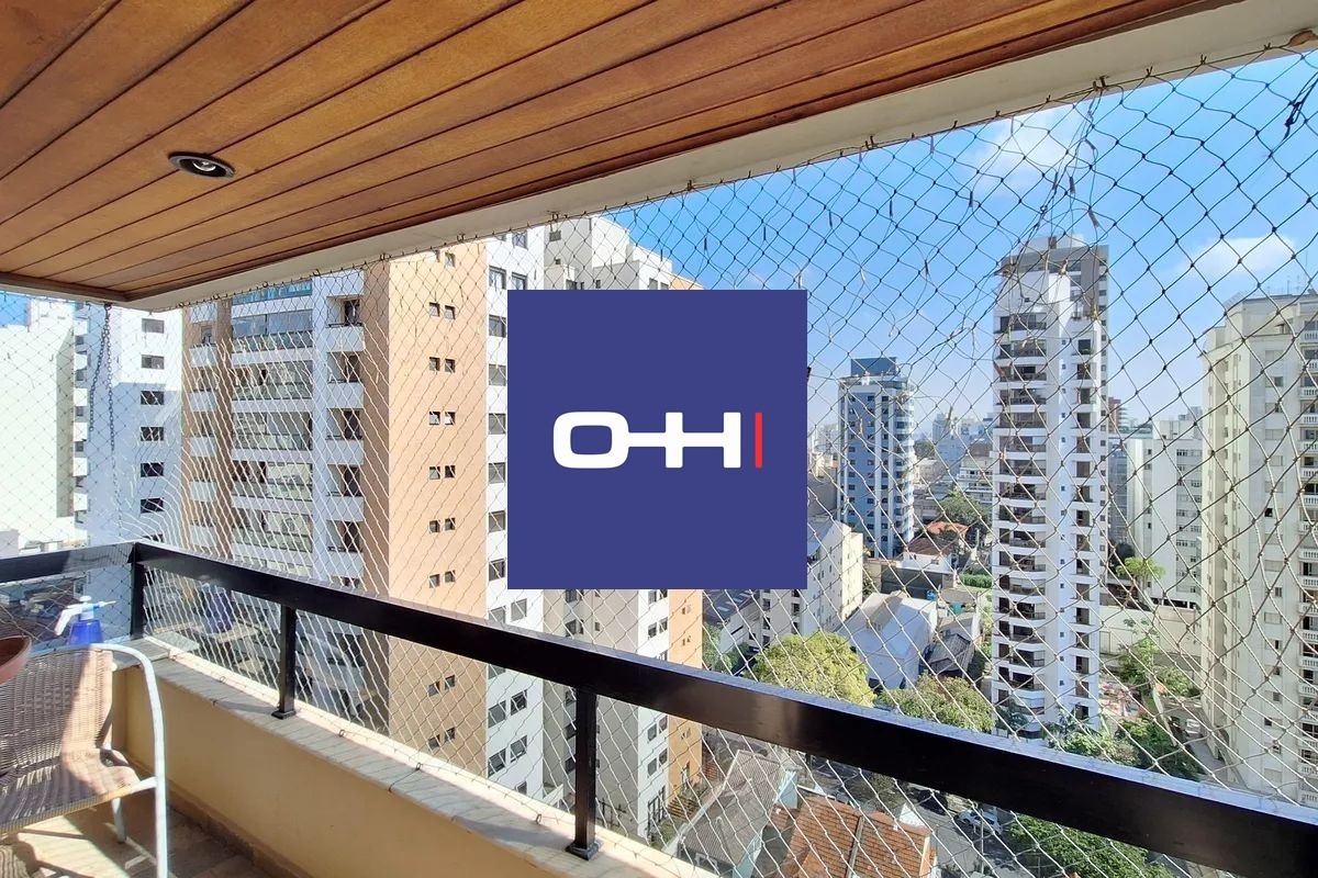 Apartamento – Pompéia