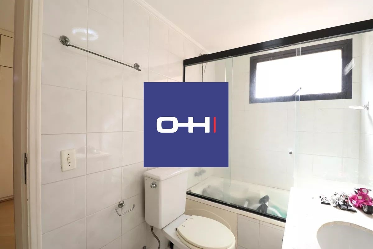 Apartamento – Pompéia