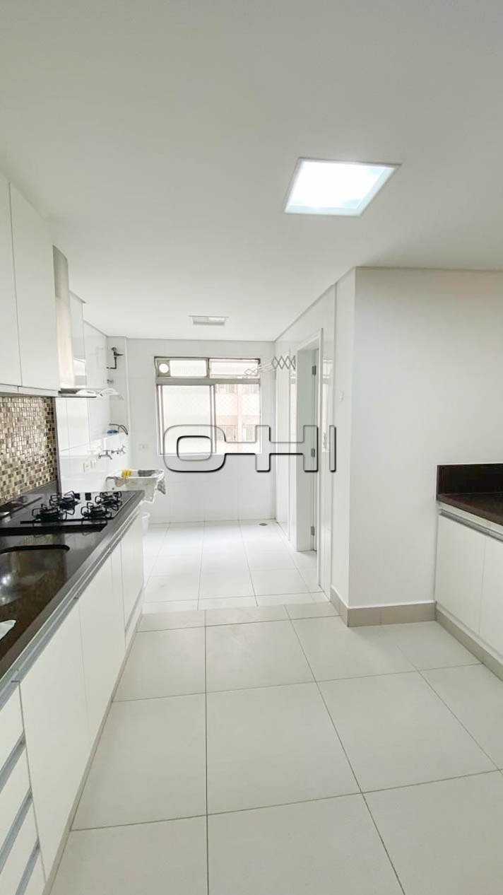 Apartamento – Moema