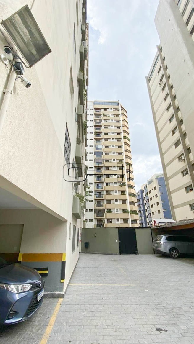 Apartamento – Moema