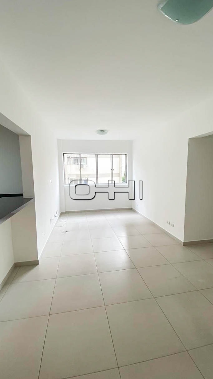 Apartamento – Moema