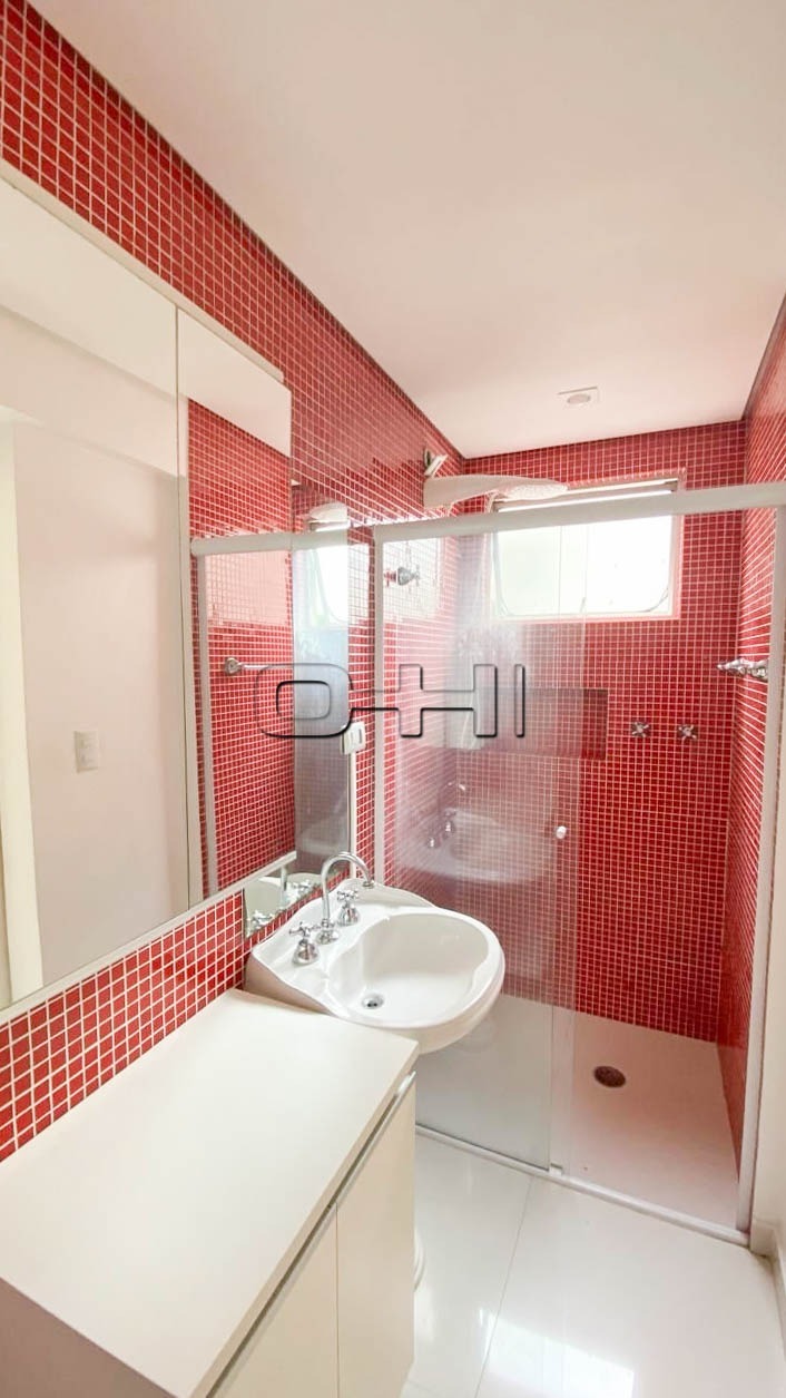 Apartamento – Moema