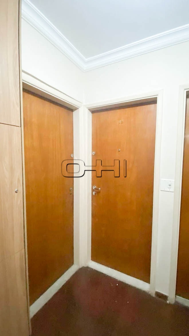 Apartamento – Moema