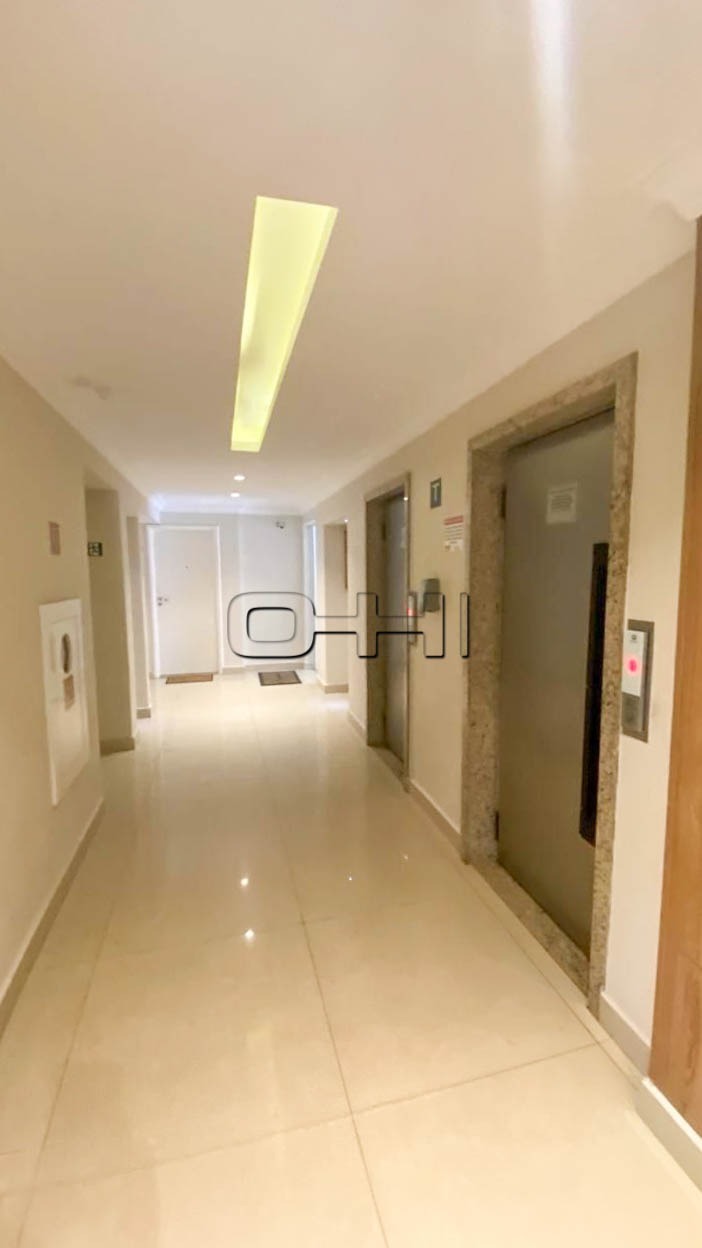 Apartamento – Moema