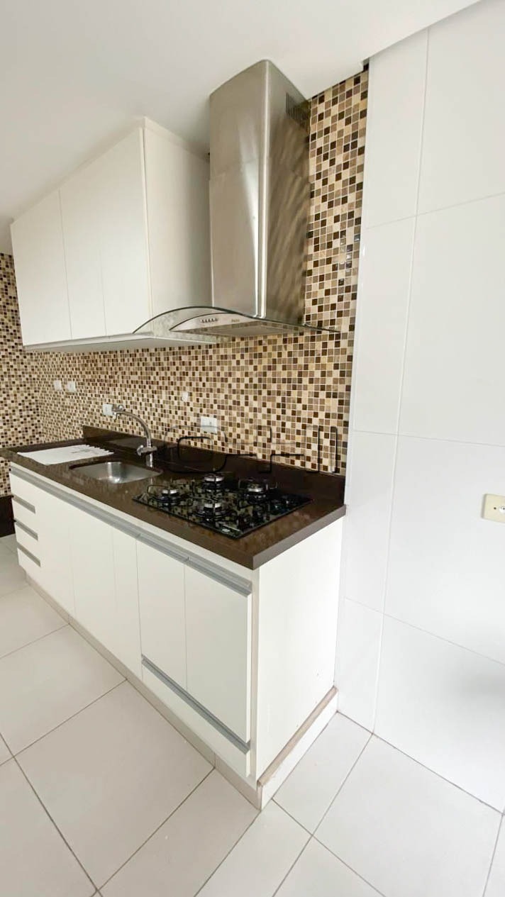 Apartamento – Moema