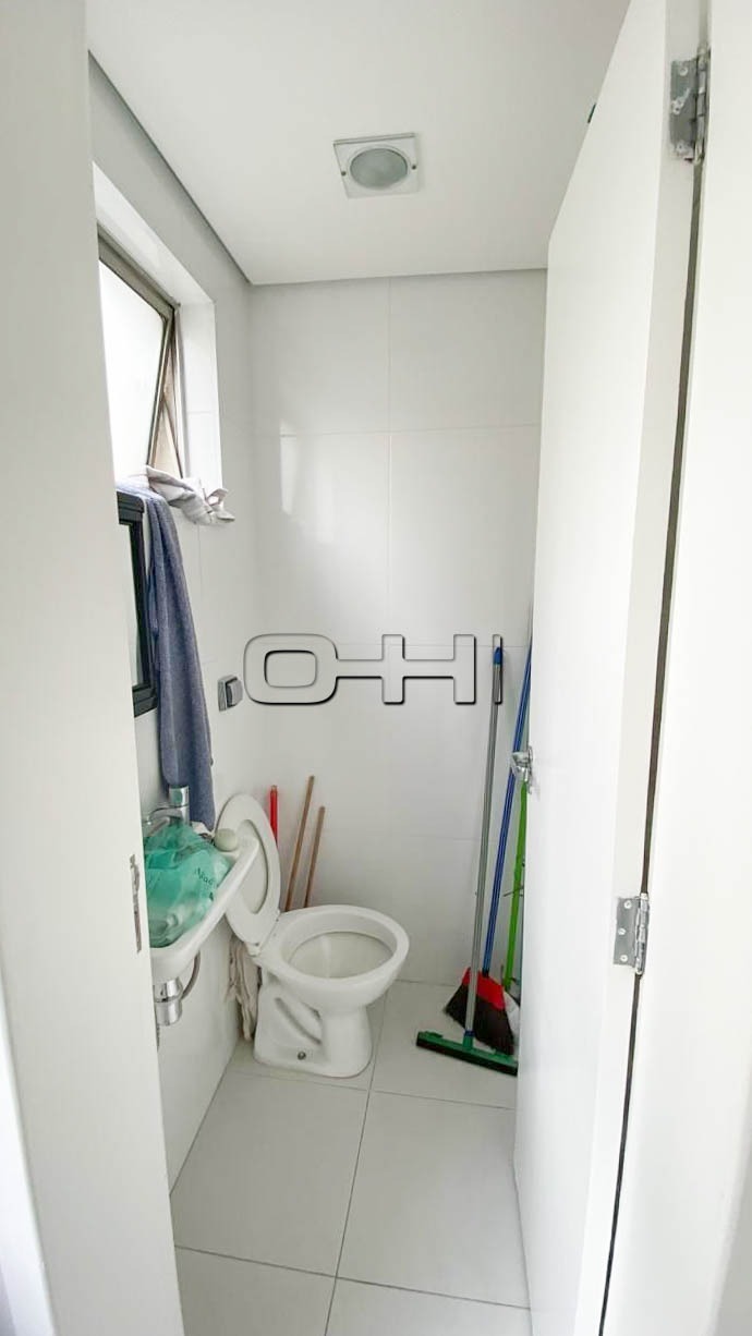 Apartamento – Moema