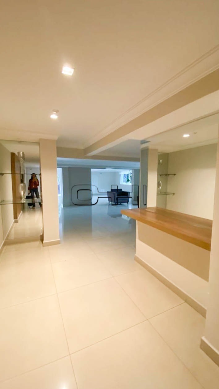 Apartamento – Moema